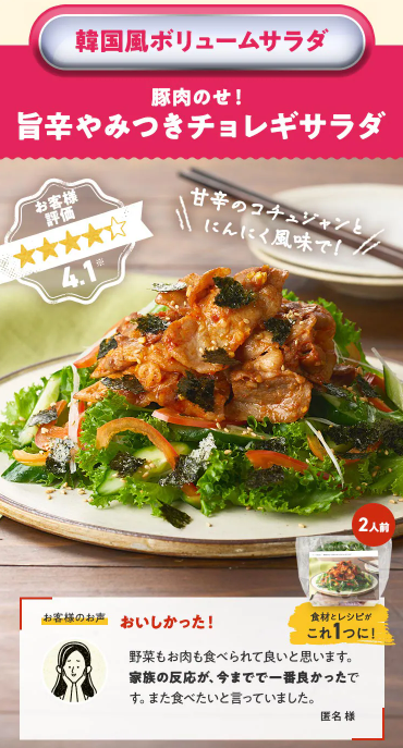 Oisix(オイシックス)のブラックフライデーセール贅沢15品内容