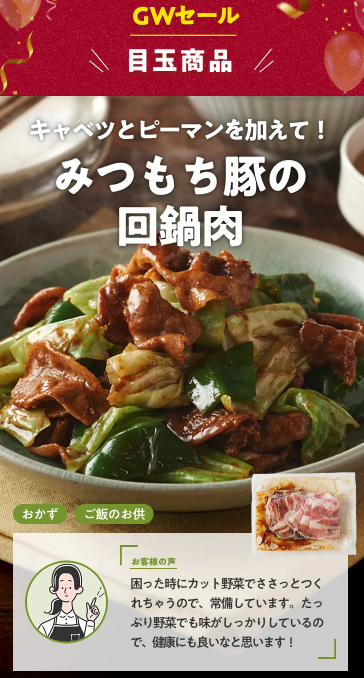 75%OFF！？2026年OisixのGWセールお試しセット贅沢な16品で神すぎ！
